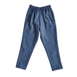 PANTALON CLASICO ALGODON T.2-10