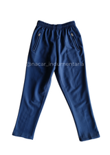 PANTALON CLASICO ALGODON T.2-10