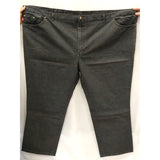 JEANS CLASICO SUPER ESPECIAL - TALLE 62 AL 80