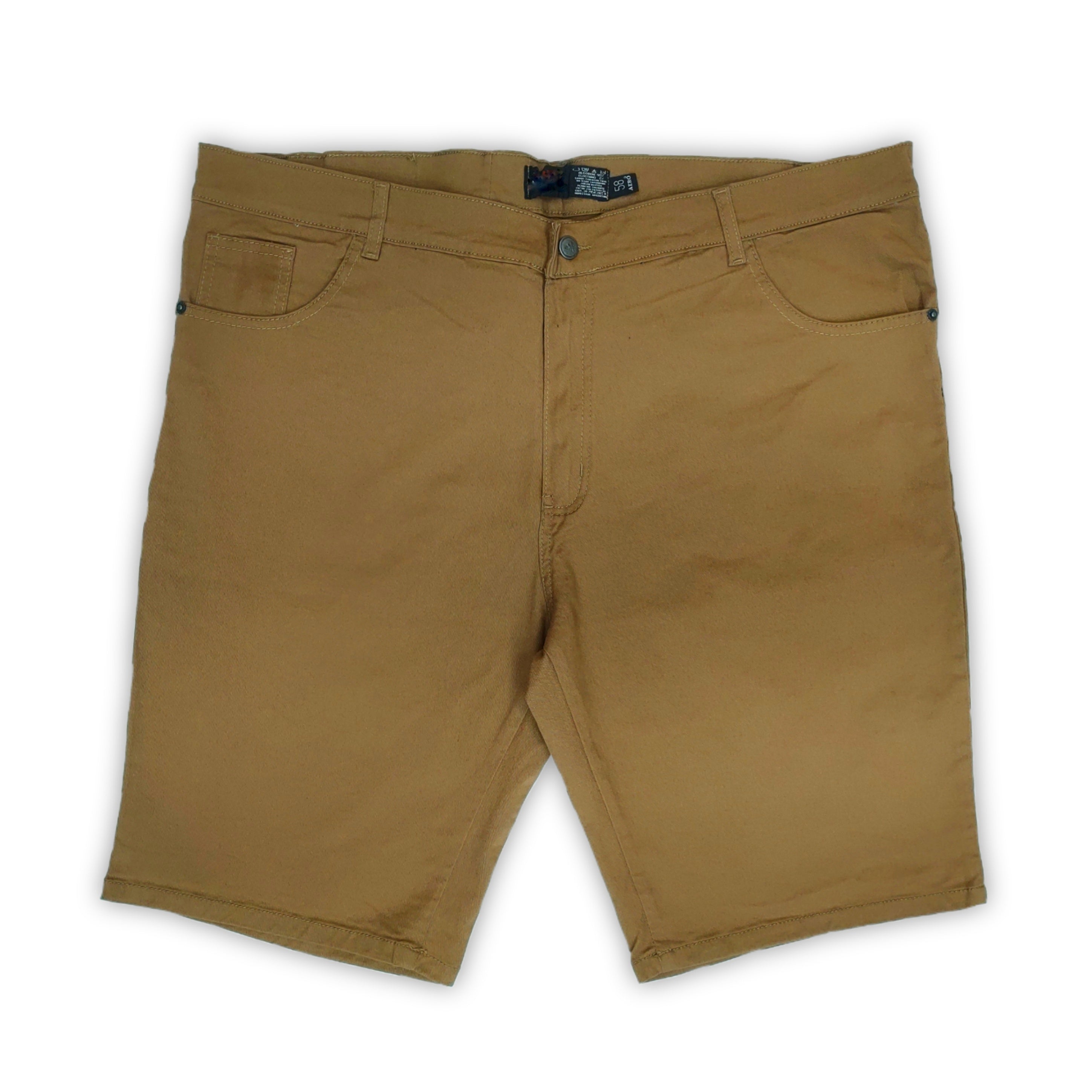 Bermudas hombre talle discount especial