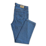 JEANS CLASICO - TALLES 42 AL 60